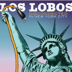 Los Lobos